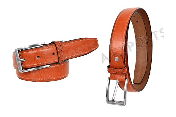 Profile Belts